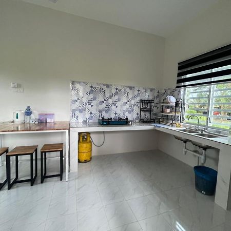 Inap Desa Homestay Batu Buruk Kuala Terengganu Exteriér fotografie