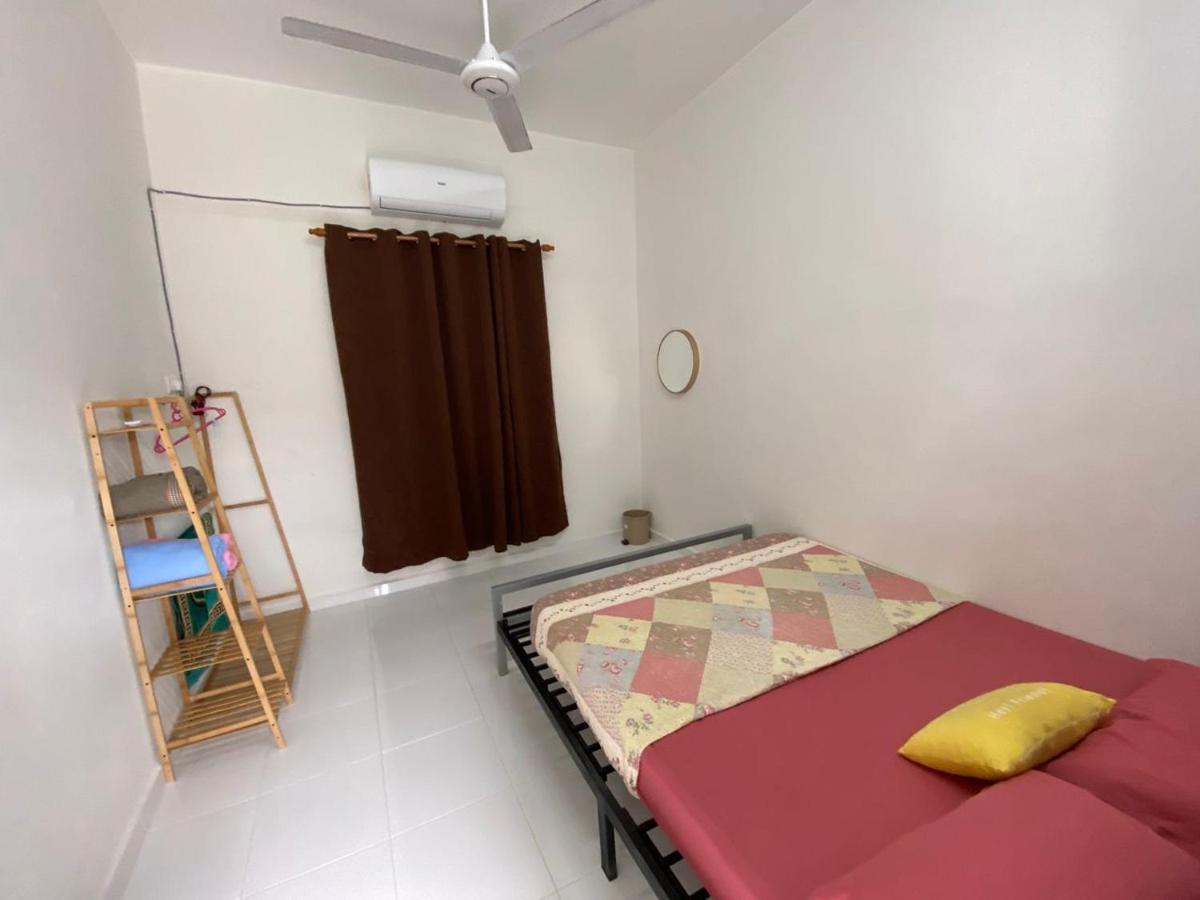 Inap Desa Homestay Batu Buruk Kuala Terengganu Exteriér fotografie