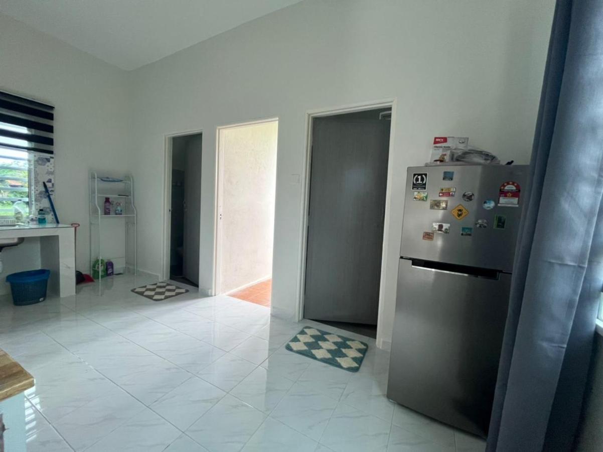 Inap Desa Homestay Batu Buruk Kuala Terengganu Exteriér fotografie