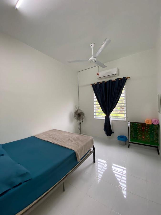 Inap Desa Homestay Batu Buruk Kuala Terengganu Exteriér fotografie